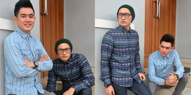 AmPm Tak Khawatir Namanya Dipermasalahkan