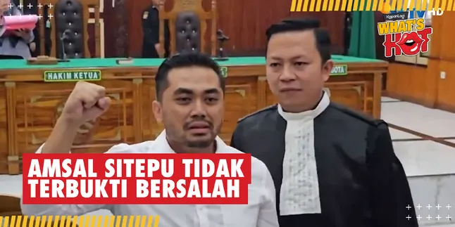 Amsal Sitepu Akhirnya Dibebaskan, Kajari dan Kasi Pidsus Karo Diperiksa Kejaksaan Tinggi