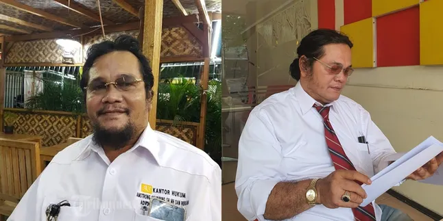 Amstrong Sembiring Sebut Isu Santet Stevie Agnecya Tidak Bisa Diperkarakan Karena Terdapatnya Kekosongan Hukum
