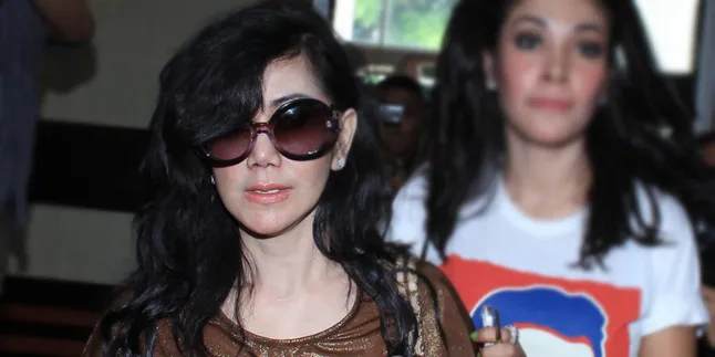 Amy Qanita Bersyukur Banyak Yang Support Raffi Ahmad