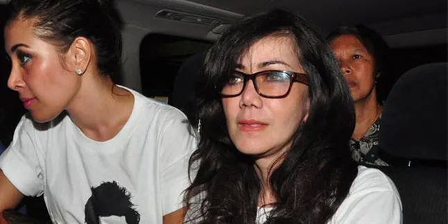 Amy Qanita: Soal Perasaan, Tanya Raffi Ahmad Saja