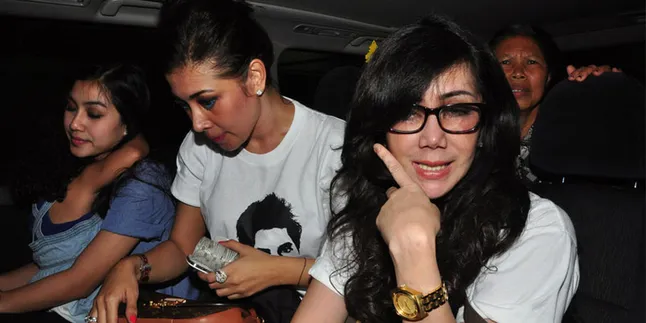 Amy Qanita: Soal Perasaan, Tanya Raffi Saja