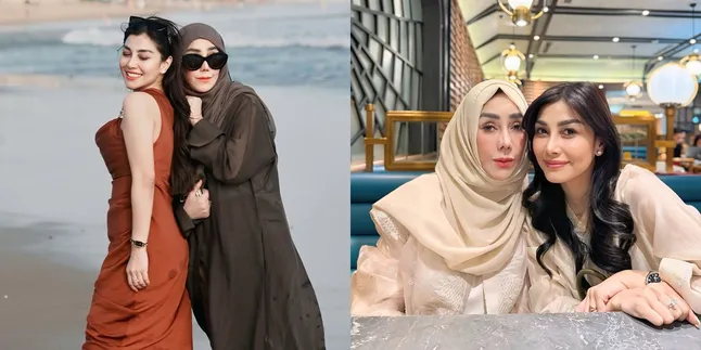 Amy Qanita Reveals the Reason Nisya Ahmad Was Bullied Because of a Branded Bag, Explains the Real Facts