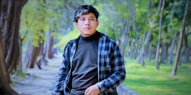 Amyn Bayu, Sosok di Balik Lagu-Lagu Aceh Modern - Karyanya Terinspirasi dari Kisah Perjuangan Hidup