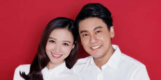 Han Wenwen, Istri Ken Zhu Ternyata Bukan Bintang Karate Kid Han Wenwen, Istri Ken Zhu Ternyata Bukan Bintang Karate Kid