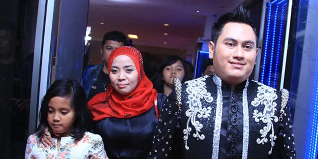 Anak-Anak Nassar-Muzdalifah Kini Dijaga Pengawal