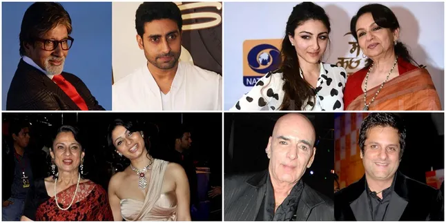 Anak-Anak Seleb Bollywood Ini Tak Bisa Saingi Orang Tuanya