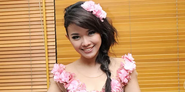 Winda Viska: Anak-Anak Terlalu Sering Diperdengarkan Lagu Orang Dewasa