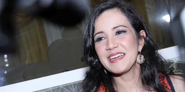 Anak Andi Soraya Tak Ingin Tekuni Entertainment