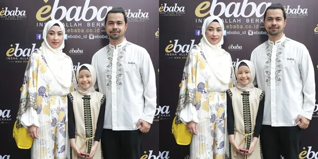 Anak Annisa Trihapsari Lolos Casting Walau Tak Pernah Les Akting
