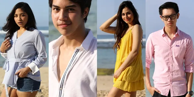 Anak Artis 3 is Here! Kangen Sama Mereka?