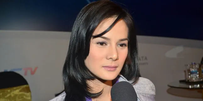 Anak Astrid Tiar Lahir Cepat Karena Pre-Eclampsia