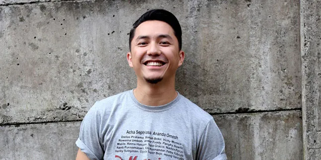 Anak Ayu Dewi Ulang Tahun, Omesh Berikan Hadiah Spesial