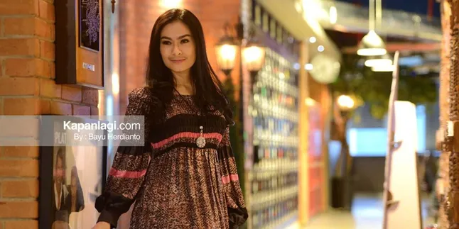 Anak Beranjak Dewasa, Iis Dahlia Akui Protective & Terus Beri Wejangan