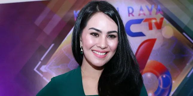 Anak Bertambah & Rezeki Makin Lancar, Kartika Putri: Aku Rasa Sudah Jodoh Anak Bertambah & Rezeki Makin Lancar, Kartika Putri: Aku Rasa Sudah Jodoh