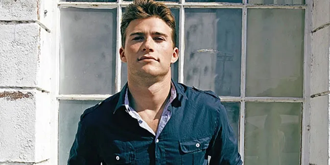 Anak Clint Eastwood Masuk Daftar Pemeran Christian Grey?