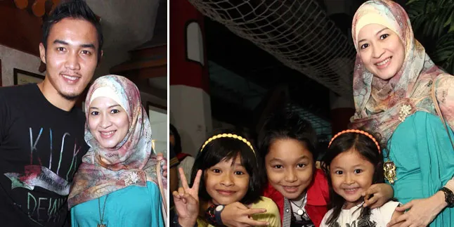 Anak Cowok, Okie Agustina Siapkan Nama Pemain Bola