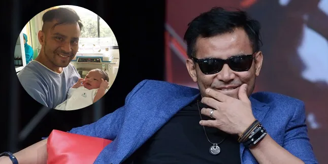 Anak Demam, Judika Minta Izin Istri Untuk Tanding Bola di GBK