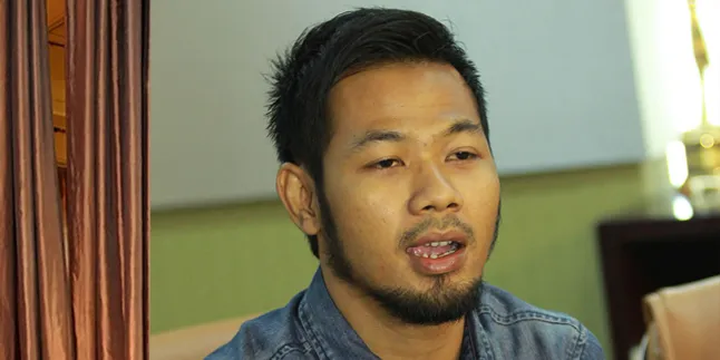 Anak Dibawa Mike D Bagindas, Fina Tiza Sering Bengong Anak Dibawa Mike D Bagindas, Fina Tiza Sering Bengong