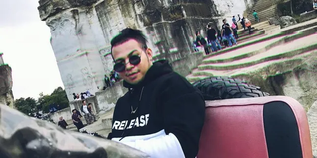 Anak Didik Kaka Slank, Mario G Klau Rilis Single Baru