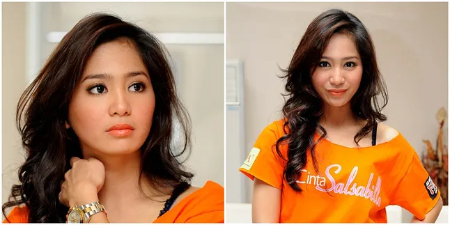 Anak Dikabarkan Kena Pelet, Ibunda Bunga Zainal Tutup Telepon Anak Dikabarkan Kena Pelet, Ibunda Bunga Zainal Tutup Telepon