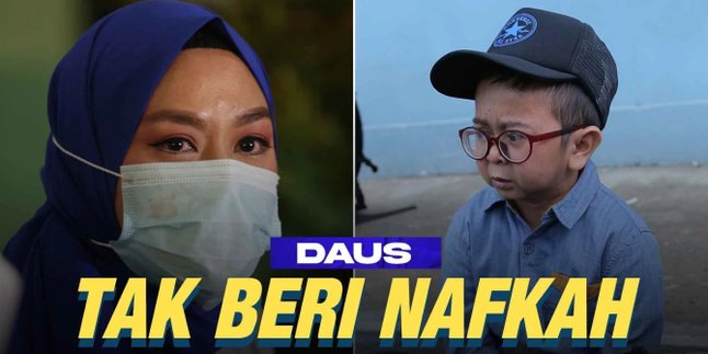 Child Asked for DNA Test, Former Wife of Daus Mini Visits Komnas PA