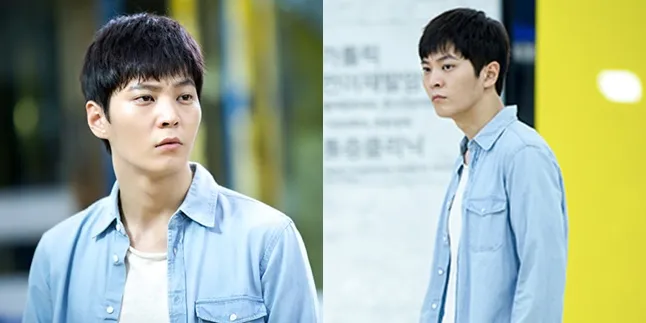 'Anak Emas', Joo Won Dapat Bekal Mewah Dari Sang Ibu Tercinta 'Anak Emas', Joo Won Dapat Bekal Mewah Dari Sang Ibu Tercinta