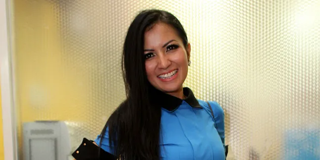 Anak Five Vi Tua Sebelum Waktunya