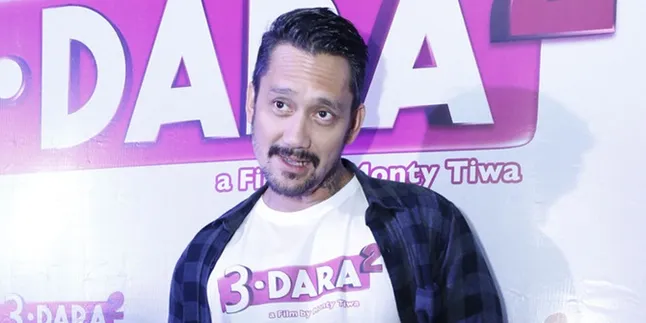 Anak Gadisnya Didekati Cowok, Ini Komentar Tora Sudiro