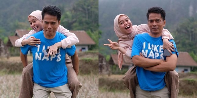 His Daughter Will Soon Marry Rizky Billar, Lesti's Father: Willingly or Unwillingly, It Must Be Accepted