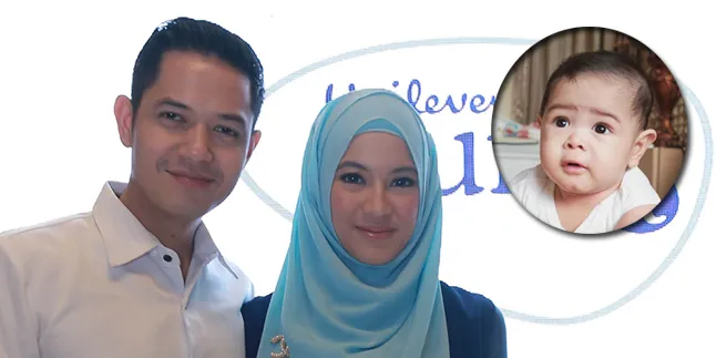 Anak Genap Setahun, Alyssa Soebandono Tulis Surat Menyayat Hati Anak Genap Setahun, Alyssa Soebandono Tulis Surat Menyayat Hati
