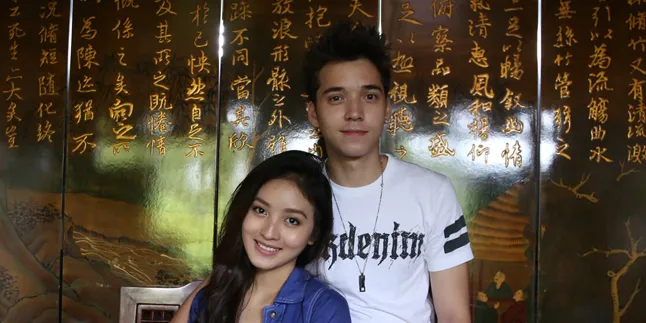 Anak Jalanan Punya Saingan, Ini Komentar Stefan William