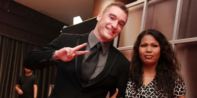 Akibat 'Berita Heboh', Anak Jono GBS Nggak Mau Sekolah