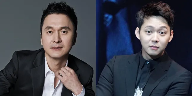 Anak Jung Hyun Sung Akan 'Balas Dendam' Kematian Pada Yoochun Anak Jung Hyun Sung Akan 'Balas Dendam' Kematian Pada Yoochun