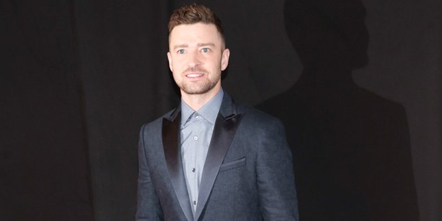 Anak Justin Timberlake Jalani Debut Rekaman Perdana di Album Ayahnya