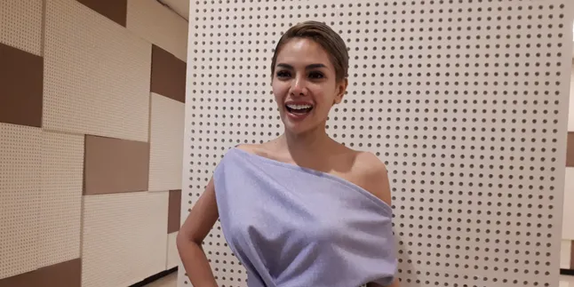 Anak Kabur Dari Rumah, Nikita Mirzani Ungkap Jika Dirinya Bukanlah Ibu Yang Sempurna