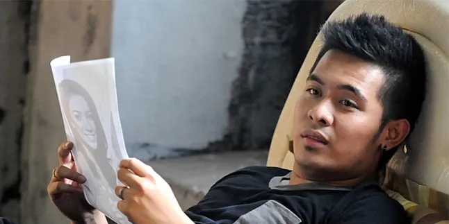 Anak Kangen, Bian D Bagindas Sedih