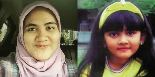 Anak Kecil Sekarang Suka Nyanyi Lagu Cinta, Mega Utami Prihatin