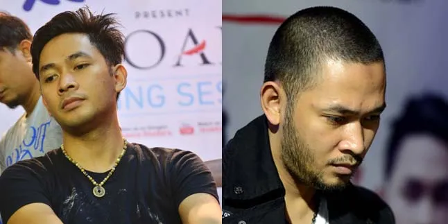 Anak Kedua Uki NOAH Meninggal Dunia Anak Kedua Uki NOAH Meninggal Dunia
