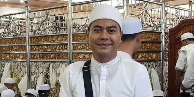 Anak Kelima Yadi Sembako Meninggal Dunia, Beberapa Jam Setelah Lahir