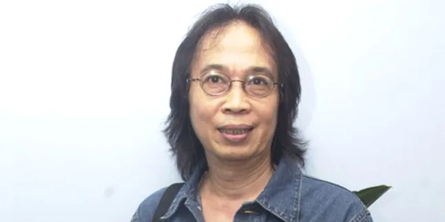 Anak Kembar Chrisye Persembahkan Pagelaran Untuk Sang Ayah