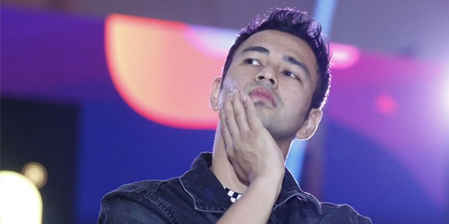 Syahnaz Sadiqah's Twin Children Enter Baby Buying and Selling Account, Raffi Ahmad Speaks Out