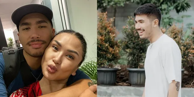Anak Laki-Laki Satu-satunya, Ini Potret Terbaru Daffa Jenaro Putra Titi DJ - Seorang DJ Terkenal Anak Laki-Laki Satu-satunya, Ini Potret Terbaru Daffa Jenaro Putra Titi DJ - Seorang DJ Terkenal
