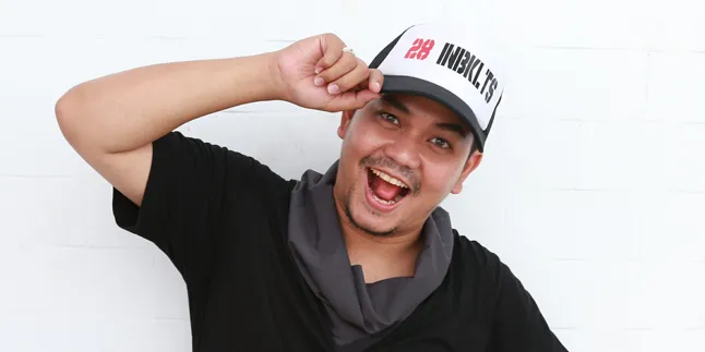 Anak Lancar Bahasa Inggris, Indra Bekti Sering Ditegur Keluarga Anak Lancar Bahasa Inggris, Indra Bekti Sering Ditegur Keluarga