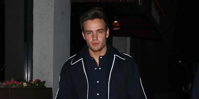 Liam Payne's Child Becomes the Sole Heir of His Father, His Wealth Exceeds Half a Trillion Rupiah!