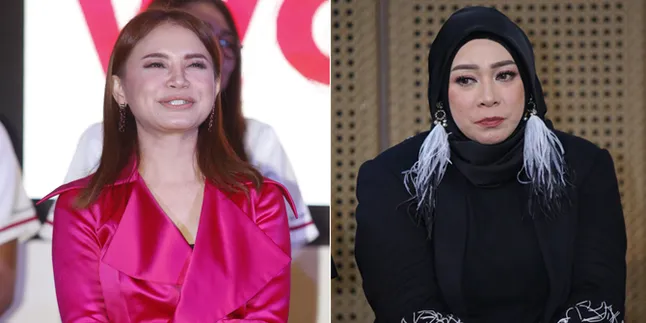 Anak Melly Goeslaw Ikut Demo Mahasiswa, Rossa Jadi Ikut Khawatir