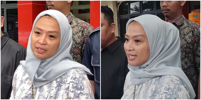 Anak Menabrak Orang Hingga Meninggal, Ira Riswana Sebut Keluarga Korban Ingin Dibangunkan Masjid & Biayai Adik Almarhum Jika Mau Damai Anak Menabrak Orang Hingga Meninggal, Ira Riswana Sebut Keluarga Korban Ingin Dibangunkan Masjid & Biayai Adik Almarhum Jika Mau Damai