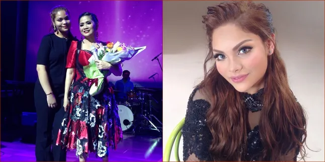 Anak Menteri Malaysia Ini Siap Geluti Dunia Musik Indonesia