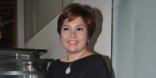 Anak Mulai Kritis, Joy Tobing Sering Dilarang Manggung Anak Mulai Kritis, Joy Tobing Sering Dilarang Manggung