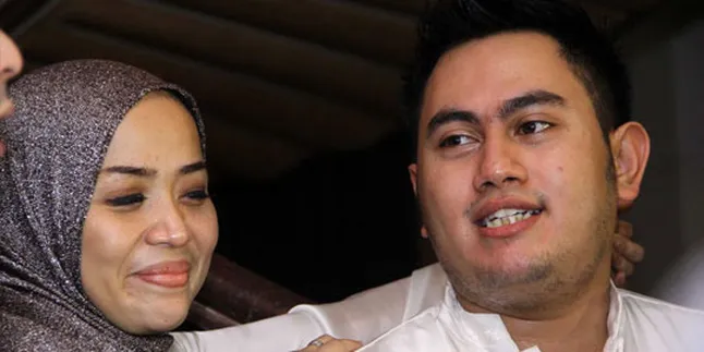 Anak Nassar Ditemukan Dalam Kondisi Lemas